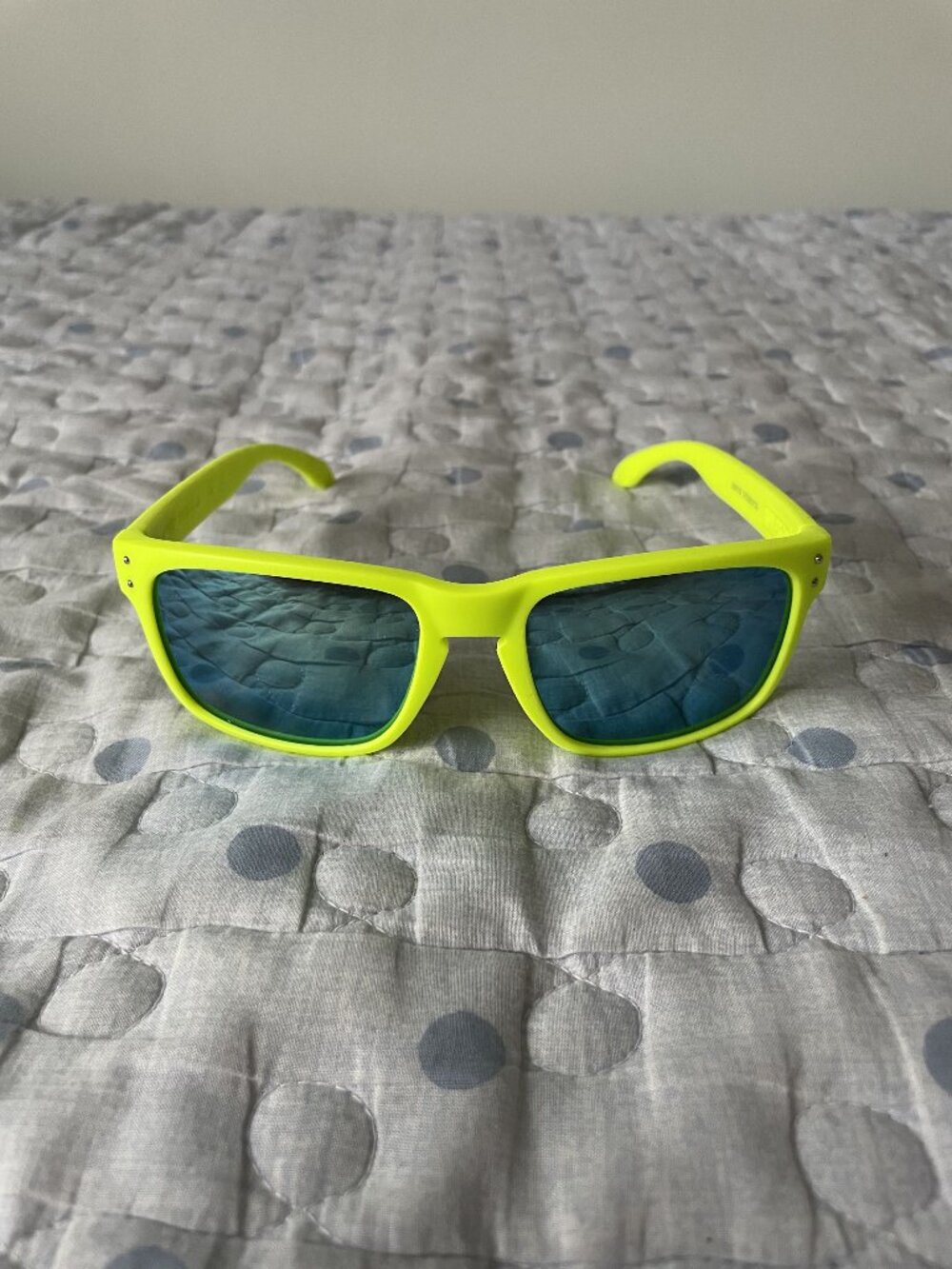 Oakley Holbrook Sunglasses